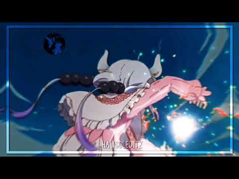 tohru vs kanna