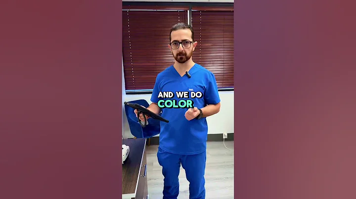 🎥 👁️ Are You Experiencing Unexplained Symptoms Like Headaches, Dizziness, or Vision Problems? Our