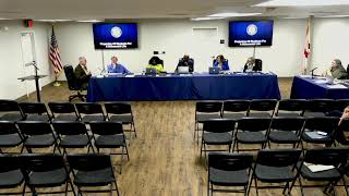 JCS Board Meeting 3-17-22