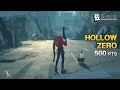 Hollow zone 500 points  boss fight  zenless zone zero cbt 3