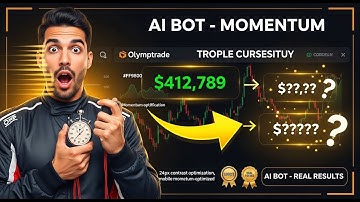 POCKET OPTION BOT 2025: The Secret AI Trading Bot They Don t Want You To Have