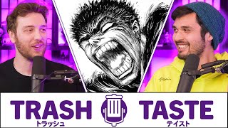 Ranking Our TOP 5 ANIME MOMENTS OF ALL TIME | Trash Taste #194 by Trash Taste 739,554 views 2 months ago 1 hour, 55 minutes