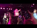Domo Wilson - Bisexual Anthem - (Live in Chicago)