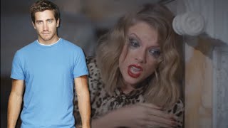 WTF! Taylor Swift Meltdown Over Jake Gyllenhaal!