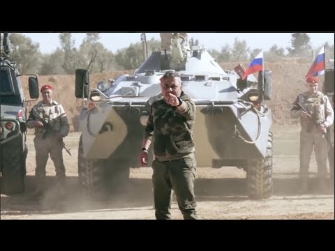 فيديو: حليف روسيا للألمان