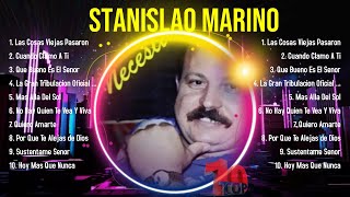 Las mejores canciones del álbum completo de Stanislao Marino 2024