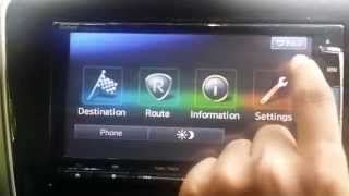 Changing The Language To English On Gathers Vxm 152vfi Youtube Changing The Language To English On Gathers Vxm 152vfi Youtube