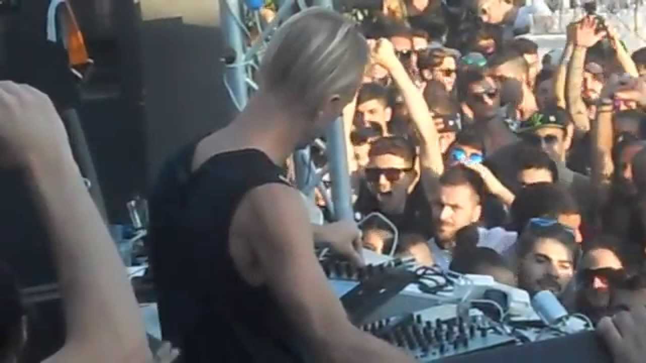 richie hawtin guendalina