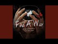 Find a way feat ryan jones