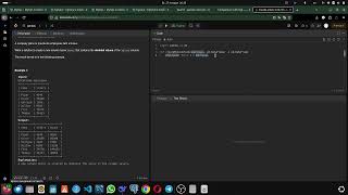 LeetCode Pandas 2881. Create a New Column EASY