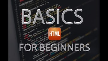 Learn HTML & HTML 5 Tutorial-2016