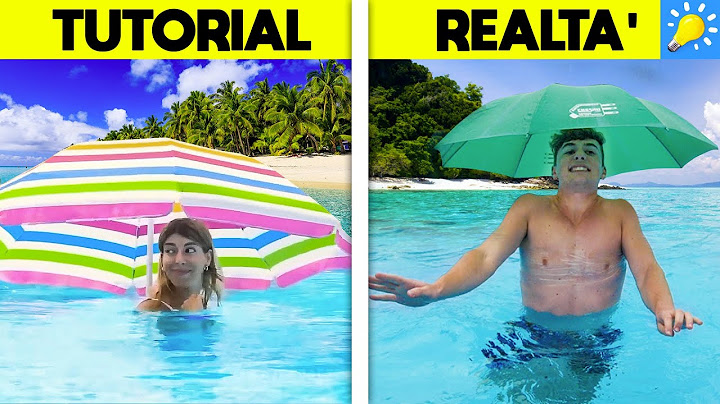 LIFE HACKS: FUNZIONANO DAVVERO? #10
