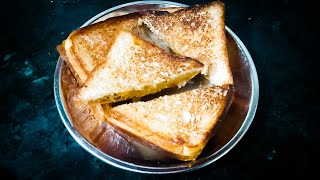 ब्रेड  Sandwich घर पर कैसे बनाए | How to make Bread sandwich Recipe | 2021 |