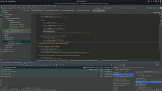 Android Studio - Branch git
