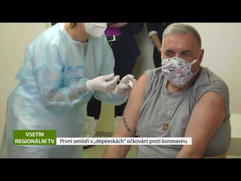 Video: Je osoba infekční po očkování proti koronaviru?