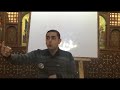 لحن الابركسيس قبطيا براكسيس تعليمى المرتل أمير مراد