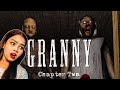 GRANNY 2🔥KHELE  | #shortsfeed #shortslive #chainedtogethergame #shorts #live #wormateio