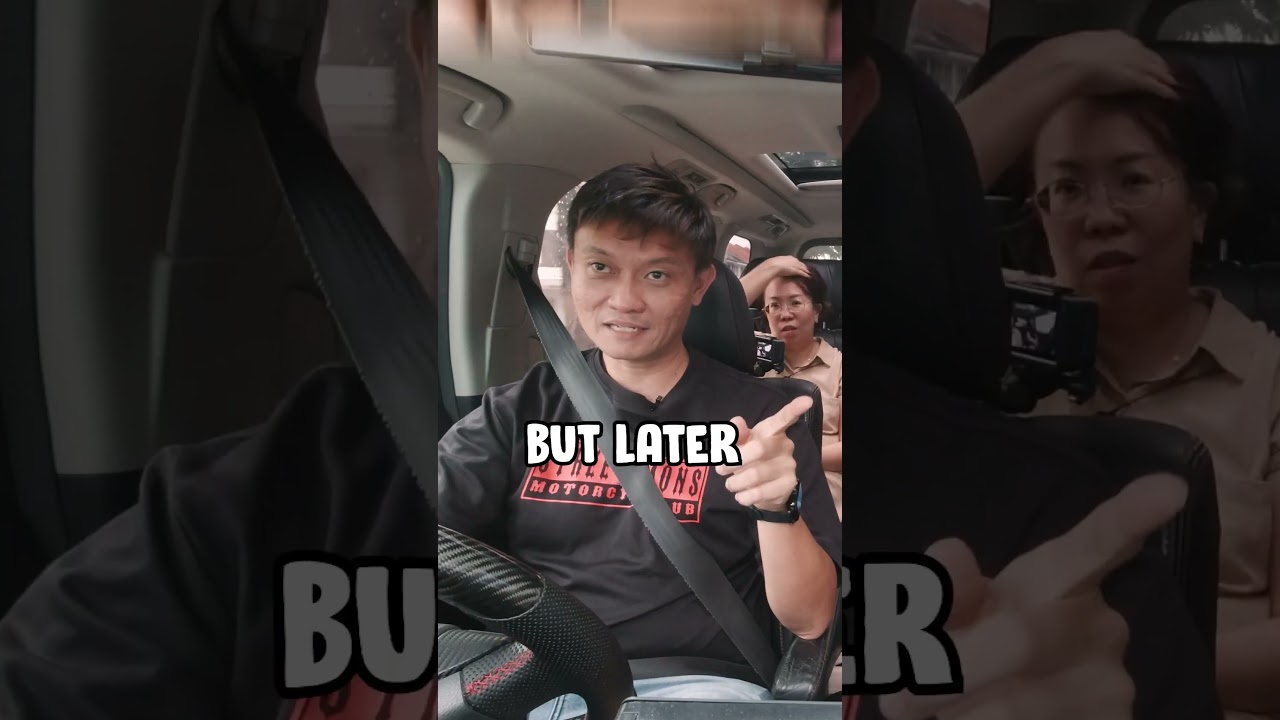 TAKING A LOAN FOR BLACKPINK!!!! #singapore #trending #carpoolcarki