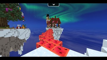 How To Bridge Like PC Players on Mobile (Blockman GO Bedwars)