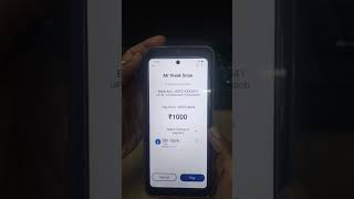 will you use this system in Gpay? #uidesign #uiux #design