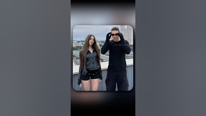🥹 Женя Лизогуб и Милана Некрасова держатся за ручку #МиланаНекрасова #ЖеняЛизогуб