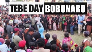 TEBE DAY BOBONARO 2020