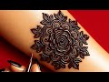 Pakistani mehandi design for hand ✋|| mehndi designs|| mehandi design easy to use