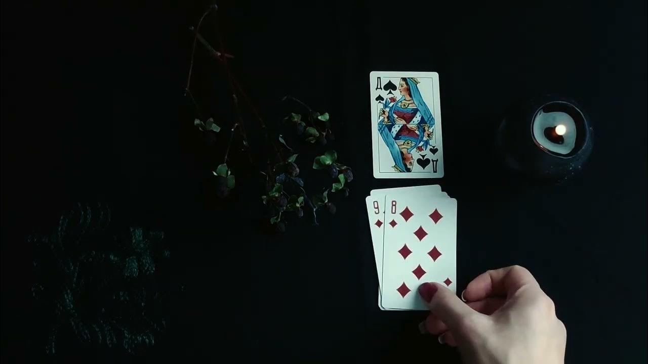 Сентябрьский блок "Дама Пик" ДК Выборгский Музыка, которая пробудит страсть в ка