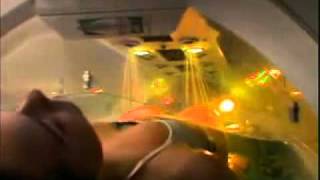 Spa Jet, SpaOceana.flv