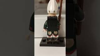 Lego Napoleon War Russischer Soldat