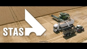 Stas (Ultra HD 4K Officiële Bedrijfsvideo)