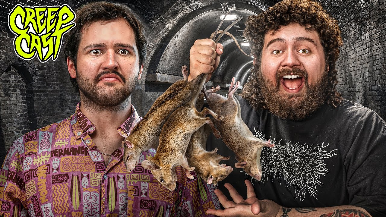 Rat King | Creep Cast