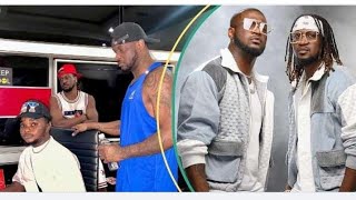 Winning Song By Peter Psquare  Who Is The Real Owner Of The Song