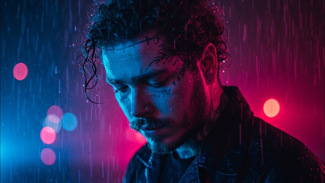 Post Malone - Pure Heart | Lyrics Video