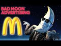 The Story of McDonald's Mac Tonight