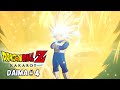 ＃4　肩こりのドラゴンボールZ カカロット～KAKAROT～ DAIMA編　実況
