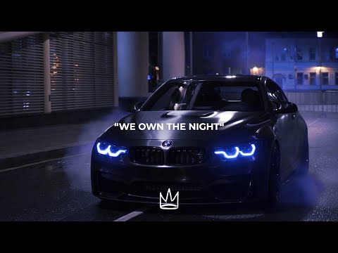 Nebezao - Smash | LIMMA BMW Video | \