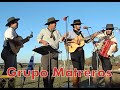 Grupo Matreros