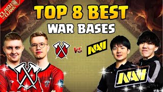 Navi VS Tribe Gaming | Mango Tournament| All Bases with Links- Part 1