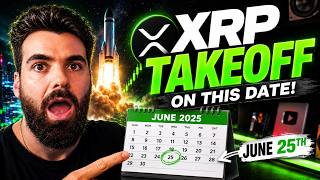 XRP Time Line REVEALED *Finally*
