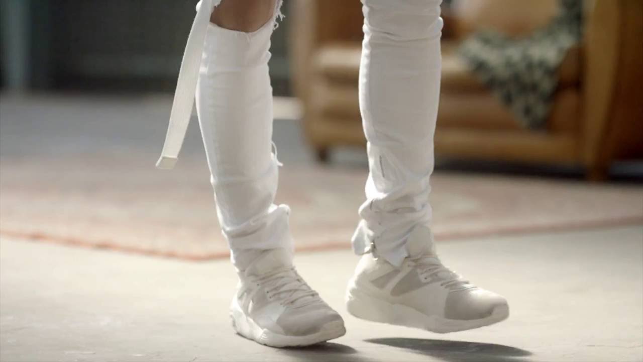 puma bog sock bts