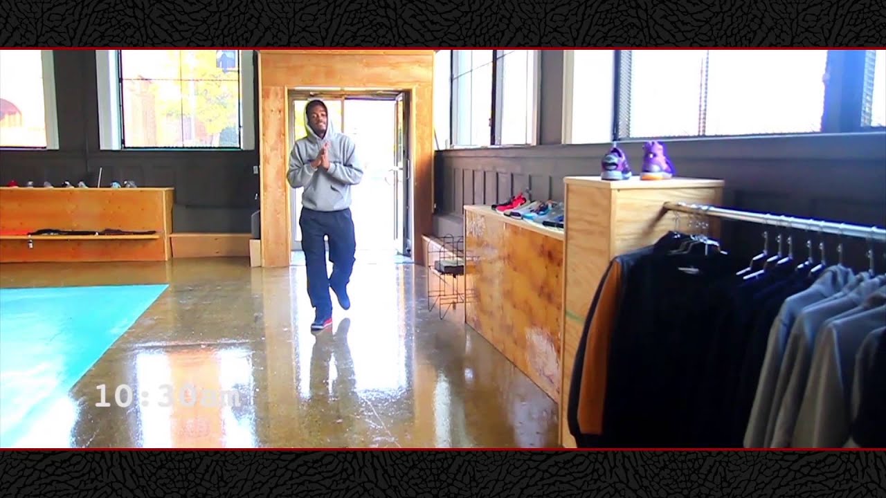 Train Freeman - Jordan Talk featuring Ro Spit & P.L. (Official Music Video)