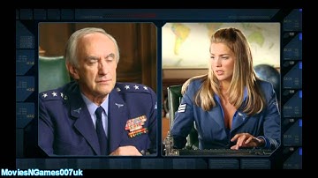 C&C Red Alert 3 - Allies Cutscenes Part 2 HD