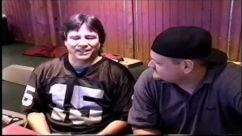 Richard Hatch: Galactica 1980 ruined the Battlestar franchise Aug 23, 1997 San Francisco Sci-Fi Con