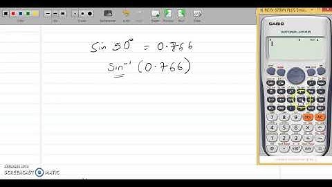 IGCSE: CALCULATING ANGLES