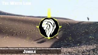Wankelmut & Emma Louise - Jungle (Ashton Love, Aren Wald, Apollo Vice & Evan Summers Remix)