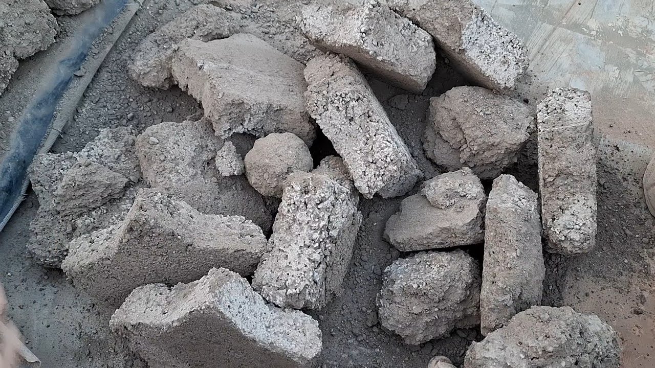 New video Black Gritty charcoal super satisfying must watch