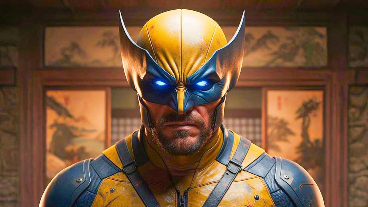 The ENTIRE Story of Wolverine To Fall Asleep To