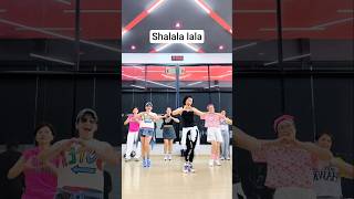 Shalala lala - Vengaboys #remix #dance #tiktokviral #trending #hitsong #90s #music #easy #dancevideo