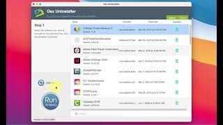 How to Uninstall A Better Finder Rename for Mac?